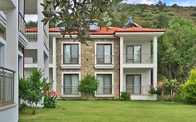Oliva Casa Apart Hotel